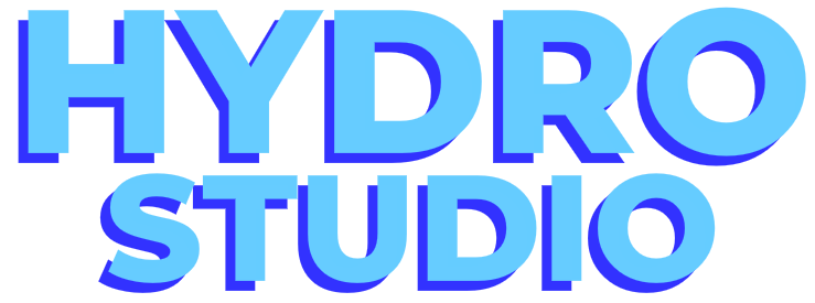 Hydro Studio Logo